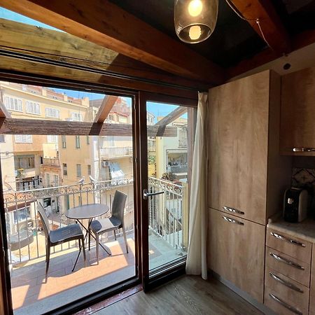 Sole Apartment Taormina Kültér fotó